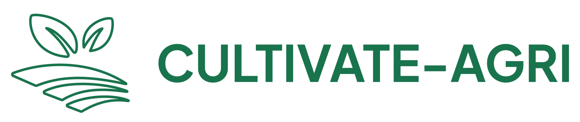 Cultivate-Agri logo